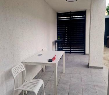 Vaslui Apartment | Cosy Vibe