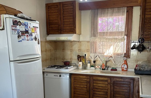 Akyarlar Villa | Cosy Villa in Akyarlar