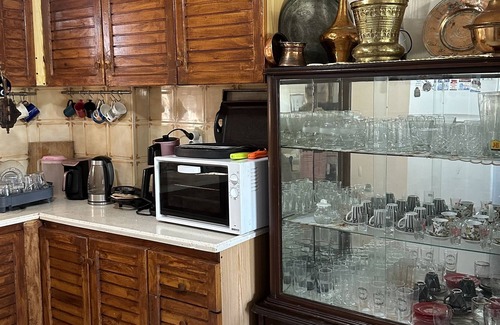 Akyarlar Villa | Cosy Villa in Akyarlar