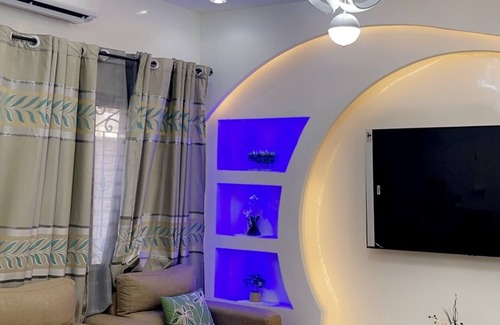 Ouakam Apartment | Cosy, well-equipped apartment in Mamelles Dakar