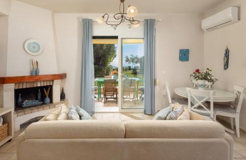 Barbati Villa | Cote Jardin