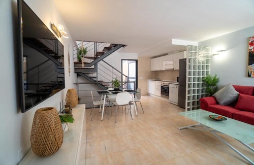 El Cotillo House | COTILLO BEACH SUN