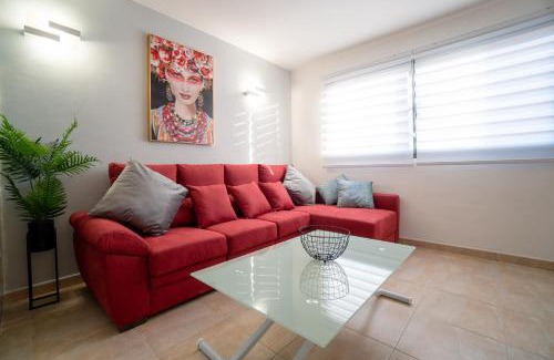 El Cotillo House | COTILLO BEACH SUN