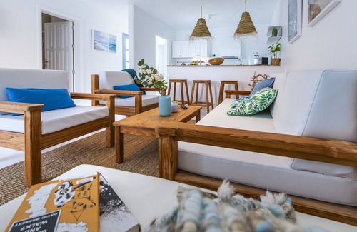 El Cotillo Apartment | Cotillo Surf Apartments 2