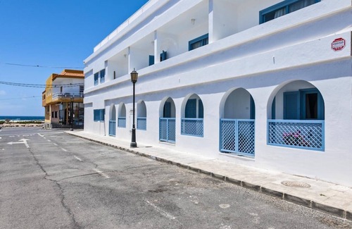 El Cotillo Apartment | Cotillo Surf Apartments 5