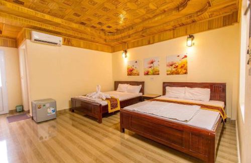 Co To Hotel | Coto Garden hotel