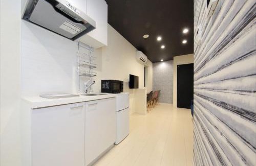 Asagayakita Apartment | COTO Tokyo Koenji
