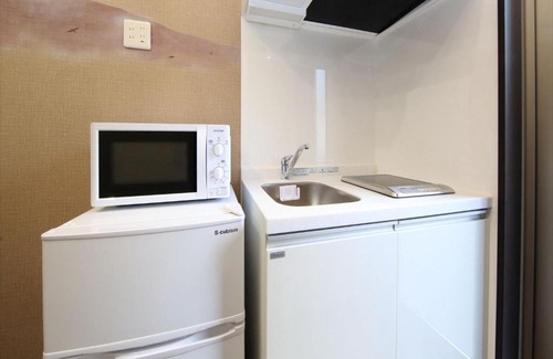 Nakano Apartment | COTO Tokyo Nakano