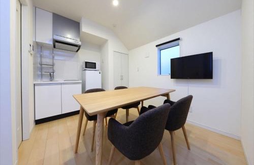 Ikejiri Apartment | COTO Tokyo Shibuya 7