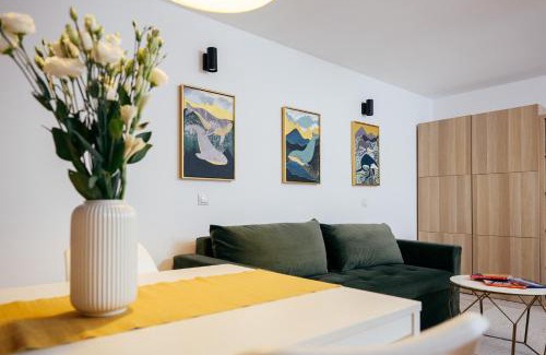 Cotroceni Apartment | Cotroceni Accommodations Upstairs