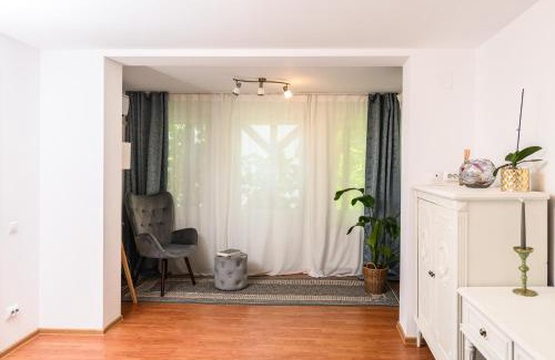 Cotroceni Apartment | Cotroceni Accommodations Upstairs