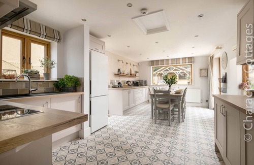 Broadway Cottage | Cotsall House