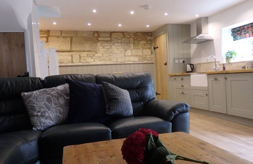Burford Cottage | Cotswold Cottage - The Cottage - in the centre of Burford