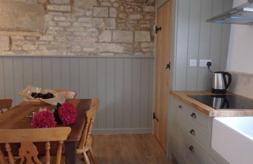 Burford Cottage | Cotswold Cottage - The Cottage - in the centre of Burford