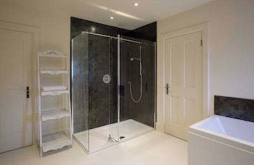 Upper Brailes Other | Cotswold countryside escape with natural swimming pool, gym, sleeps 14 guests