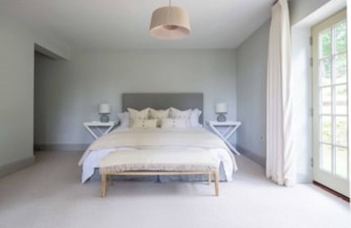 Upper Brailes Other | Cotswold countryside escape with natural swimming pool, gym, sleeps 14 guests