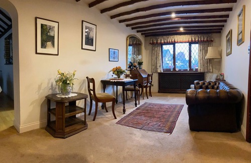 Summertown House | Cotswold House