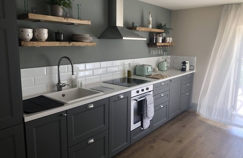 Painswick House | Cotswold Lodge