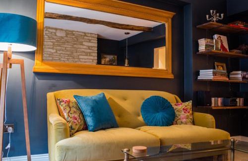 Cirencester Apartment | Cotswold Place