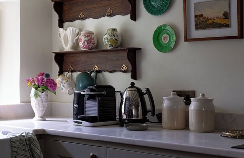 Southrop Cottage | Cotswolds Escape - Gorgeous Cottage With Spectacular Gardens