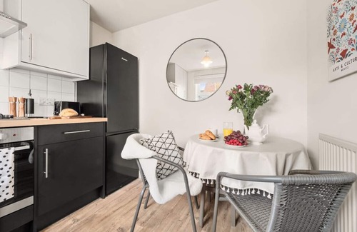 Moreton-in-Marsh House | Cotswolds Retreat - Little Corders