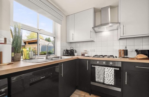 Moreton-in-Marsh House | Cotswolds Retreat - Little Corders