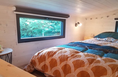 Saint-Christophe-sur-Conde Cottage | Cottage