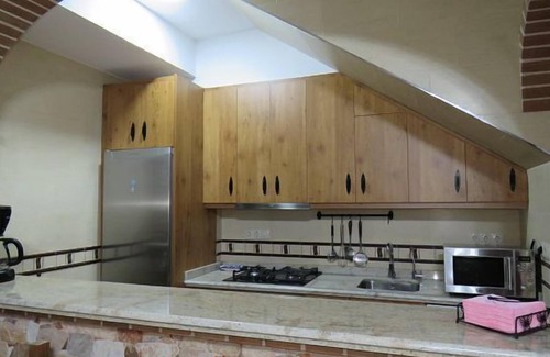 Villanueva del Arzobispo Cottage | Cottage (full rental) Natao Rural Housing for 18 people