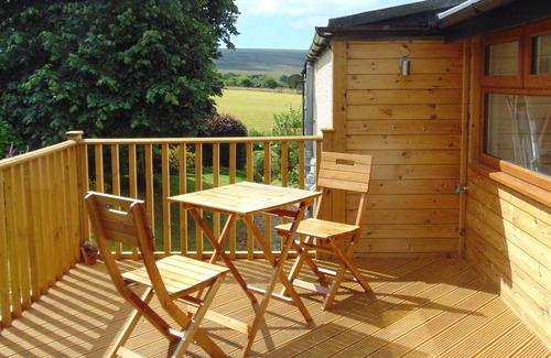 Lynton Cottage | Cottage ∙ 1 bedroom ∙ 2 guests