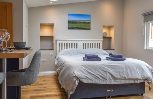 Lynton Cottage | Cottage ∙ 1 bedroom ∙ 2 guests