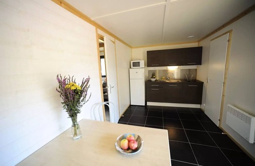 Saint-Genies Villa | Cottage 1 Schlafzimmer 5 Personen - Mezzanine