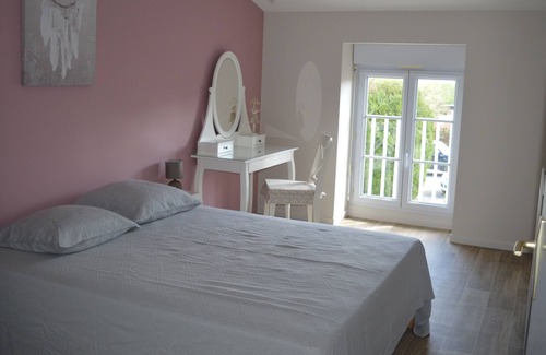 Combrand House | Cottage 10 people near the Puy du Fou