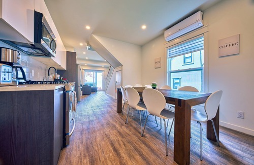 Wainfleet Cottage | Cottage 14: Beachfront Cottage Escape