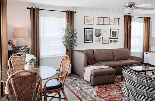 Himrod Cottage | Cottage #15 · Brand New 2 Bedroom Cottage on Seneca Lake