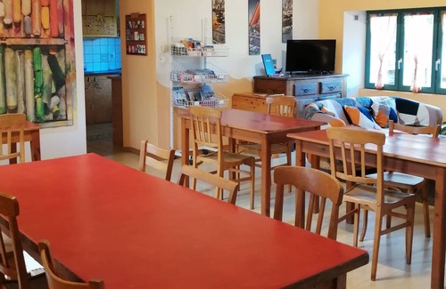Trevou-Treguignec House | Cottage 15 people Les Hortensias 800m from the sea