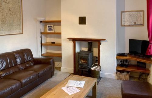 Braithwaite Cottage | Cottage ∙ 2 bedrooms ∙ 4 guests