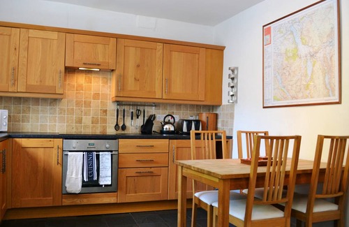Braithwaite Cottage | Cottage ∙ 2 bedrooms ∙ 4 guests