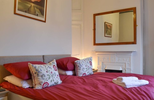 Braithwaite Cottage | Cottage ∙ 2 bedrooms ∙ 4 guests