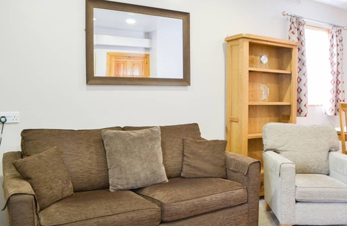 Waterhead Cottage | Cottage ∙ 2 bedrooms ∙ 4 guests