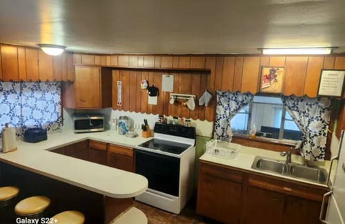 Kyle Cottage | Cottage 2 In Kimball Centrally Located Hatfield McCoy trails ATV Rental Offered!