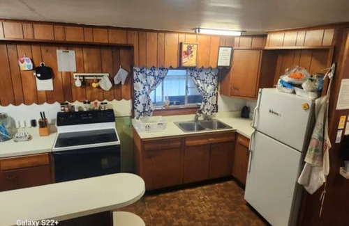Kyle Cottage | Cottage 2 In Kimball Centrally Located Hatfield McCoy trails ATV Rental Offered!