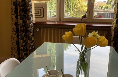 Belfort House | Cottage 2 or 4 people