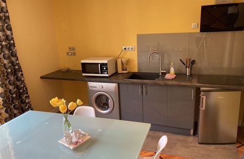 Belfort House | Cottage 2 or 4 people
