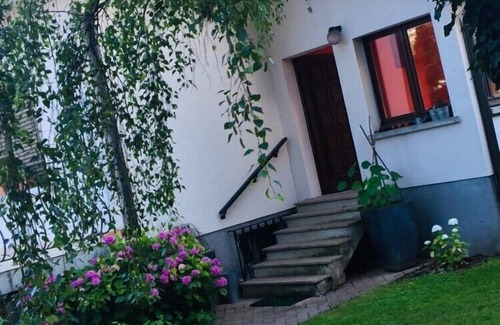 Belfort House | Cottage 2 or 4 people