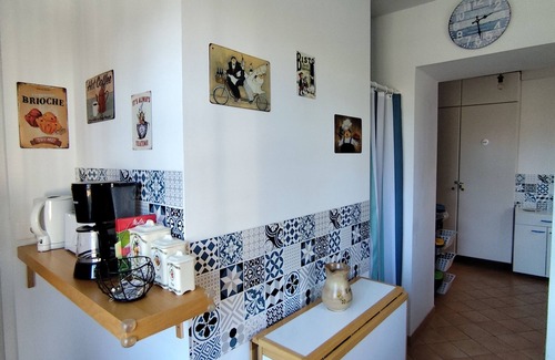 Equilly House | Cottage 2 to 7 people between the sea and the countryside