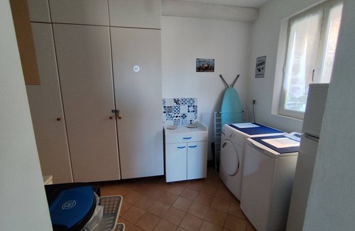 Equilly House | Cottage 2 to 7 people between the sea and the countryside