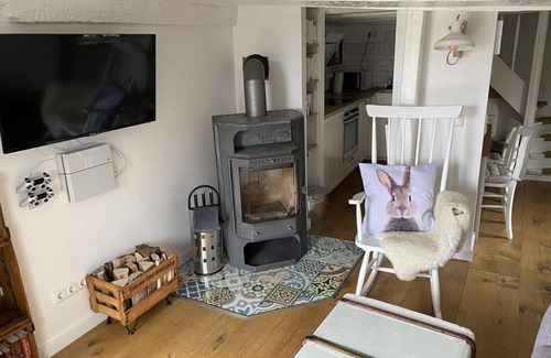 Hubingen House | Cottage 26 (4-bed apartment) - Holiday home Hübingen Cottage