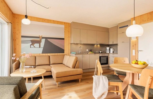 Nordborg House | Cottage 3 Bedrooms 6 People Premium - PMR