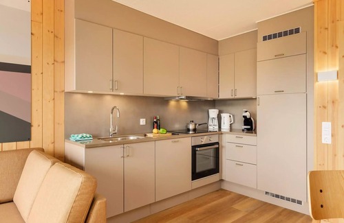 Nordborg House | Cottage 3 Bedrooms 6 People Premium - PMR