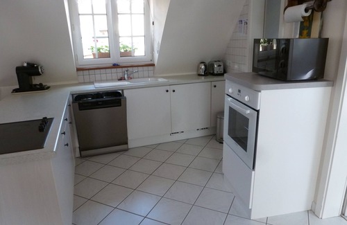 Lochwiller Cottage | Cottage 3 stars Martine and Denis Detached house and quiet